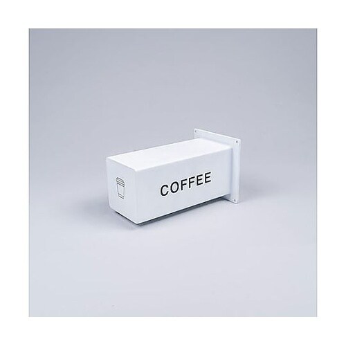Wall Sign SIKAKU 本体の