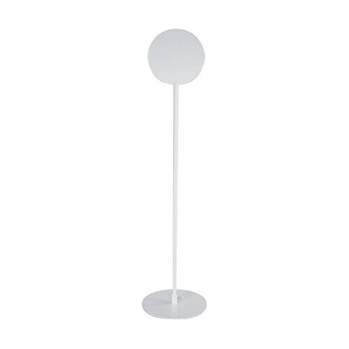 STAND SIGN −MUJI− WH