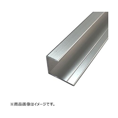 アルミ コ型ジョイナー 9.5コC×24