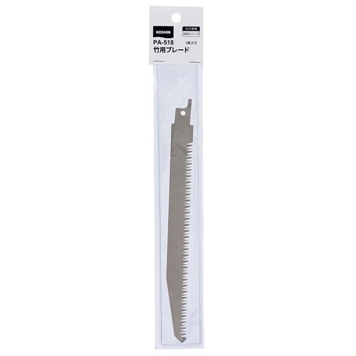 充電式レシプロソーSRS−180W用 S