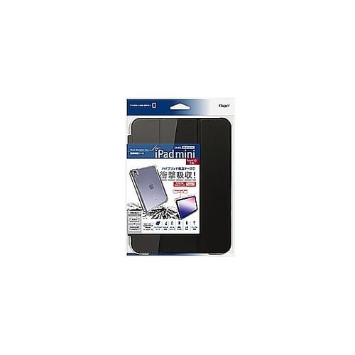 iPad mini(第6世代)用 衝撃吸