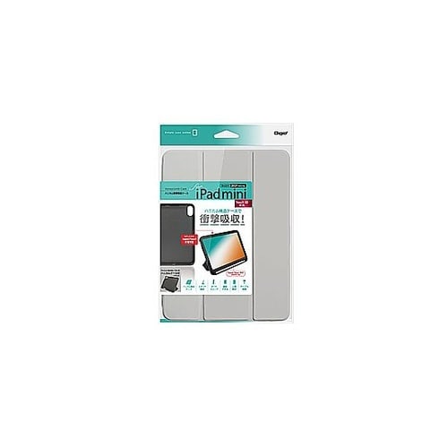 iPad mini(第6世代)用 ハニカ