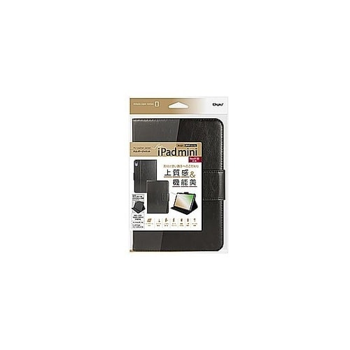 iPad mini(第6世代)用 PUレ