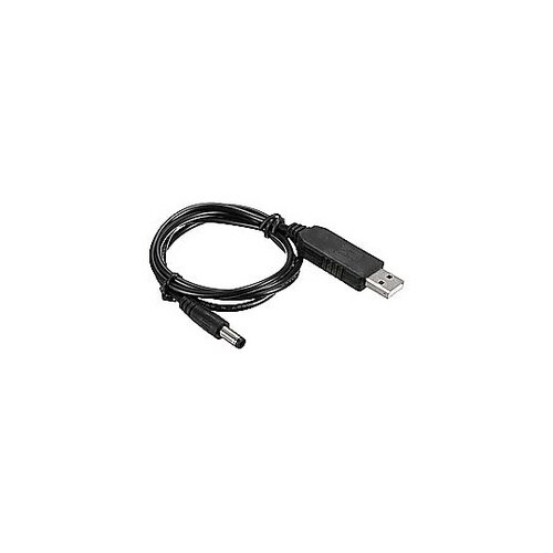 USBブースター 5Vから12V変換 U