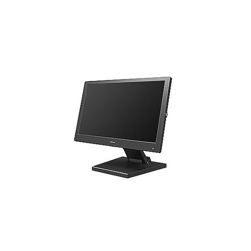PCモニター ブラック [15.6型 −
