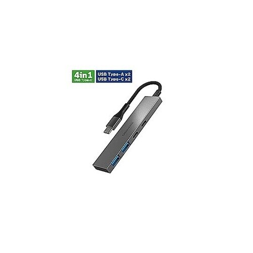 GH−HB3C4A−SV USB−C →