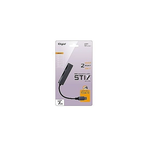 UH−C2562GY USB−C → U