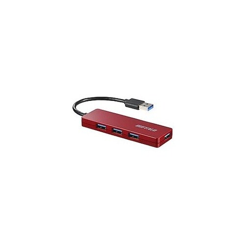 USB−Aハブ(Mac−Windows1