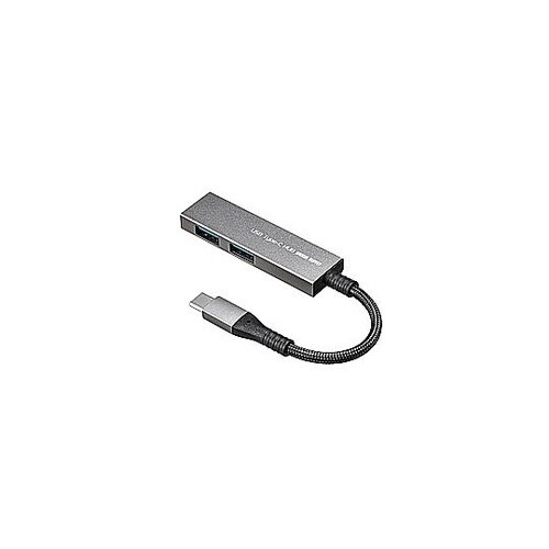 USB−S3TCH24MS USB−C
