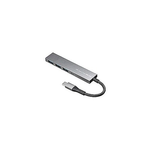 USB−S3TCH50MS USB Ty