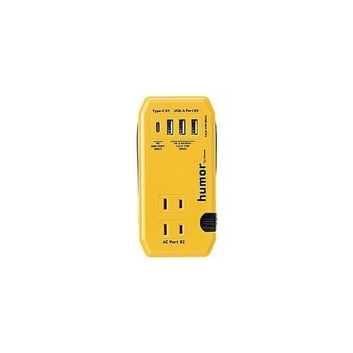 humor handy Plus AC