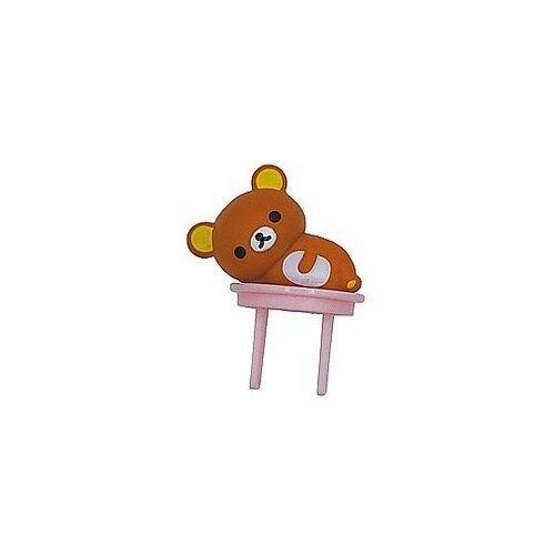 リラックマ コレット リラックマごろね
