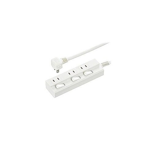 節電タップ3個口5m HS−TP35ED