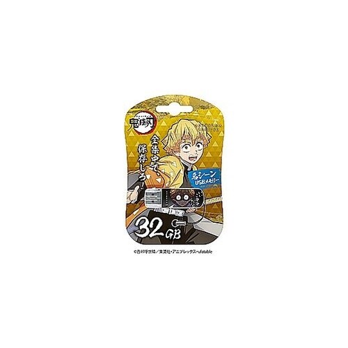 USBメモリ 鬼滅の刃「名シーン」(Ch