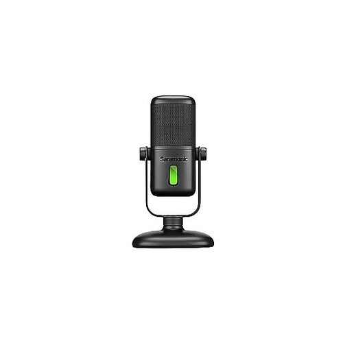 USBマイクロフォン Saramonic