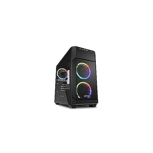 PCケース V1000W RGB SHA