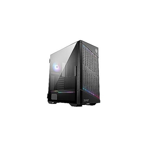 PCケース MPG VELOX 100P