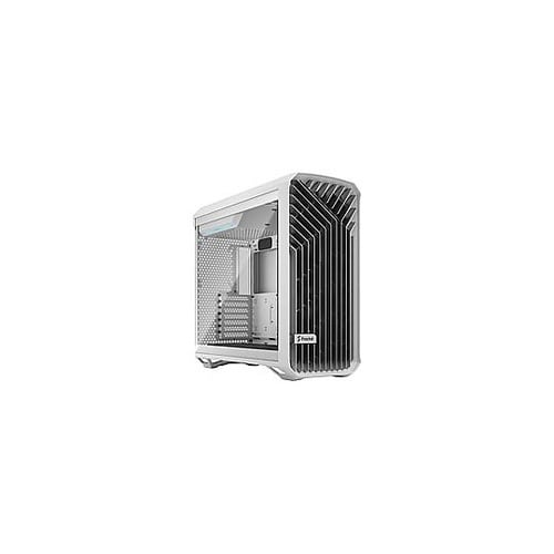 PCケース Torrent White