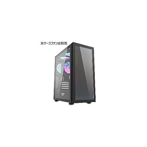 PCケース DK210 Graffiti