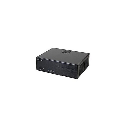 PCケース GD05 ブラック SST−