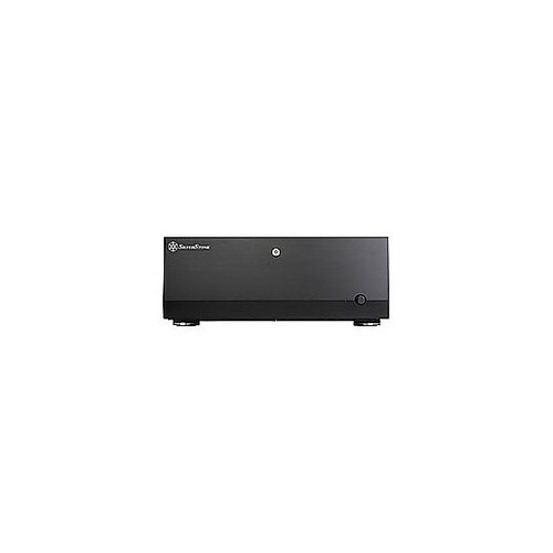 PCケース GD07 ブラック SST−