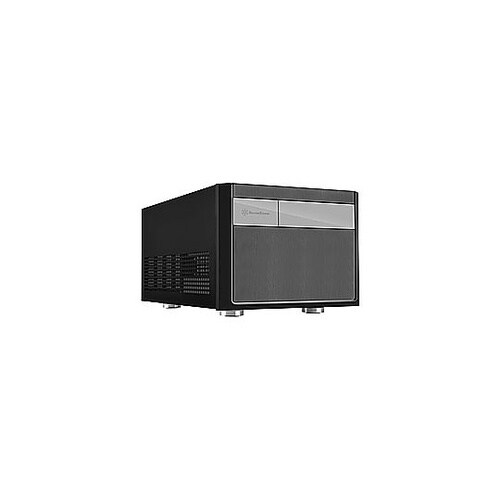 PCケース SG11 ブラック SST−