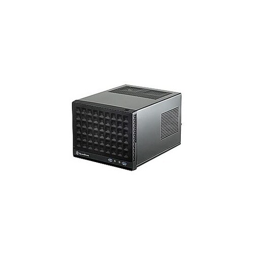 PCケース SG13 ブラック SST−