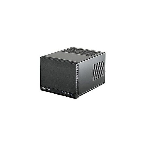 PCケース SG13 ブラック SST−