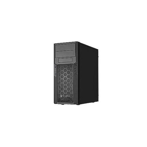PCケース PS13 ブラック SST−