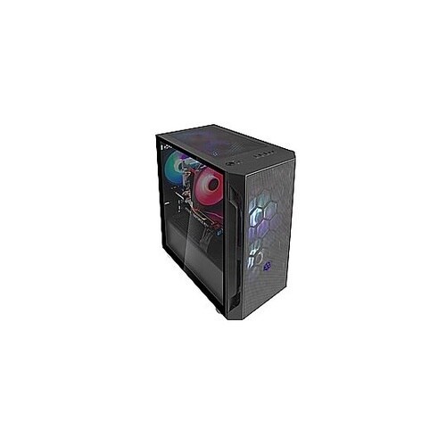 PCケース [Micro ATX −Mi