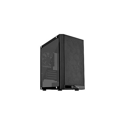 PCケース PS15 ブラック SST−