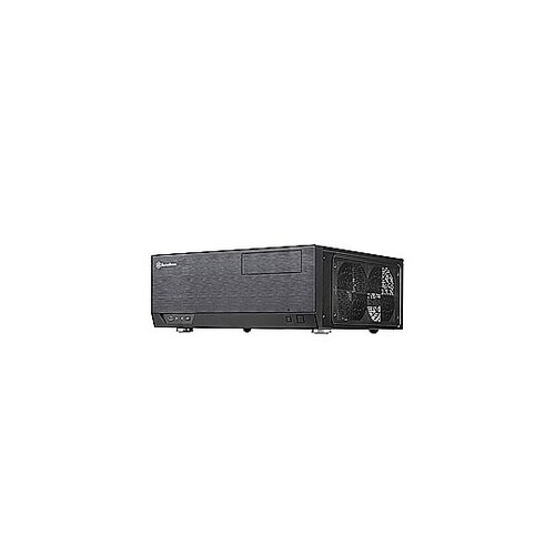 PCケース GD09 ブラック SST−