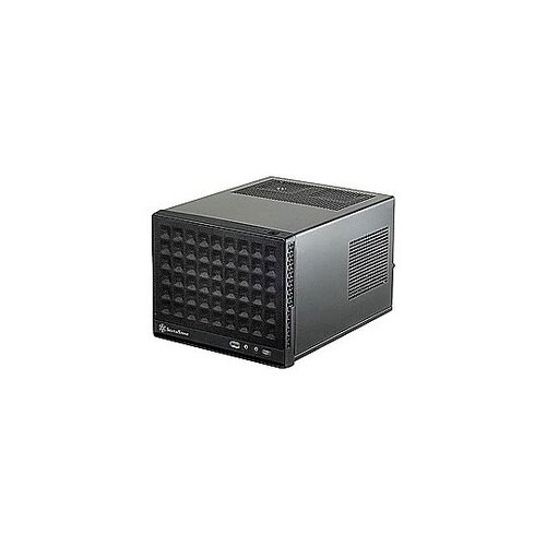 PCケース SG13 ブラック SST−