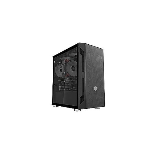 PCケース FARA H1M ブラック