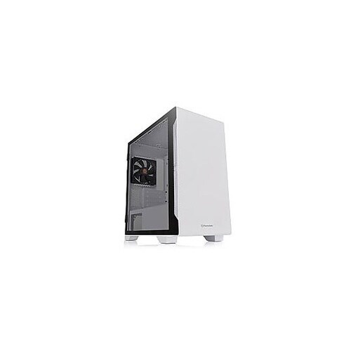 PCケース S100 TG Snow E