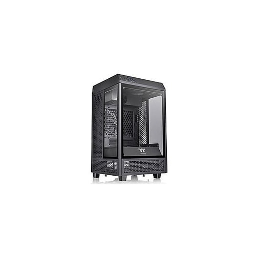 PCケース The Tower 100