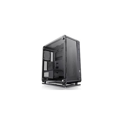 PCケース Core P6 TG ブラッ