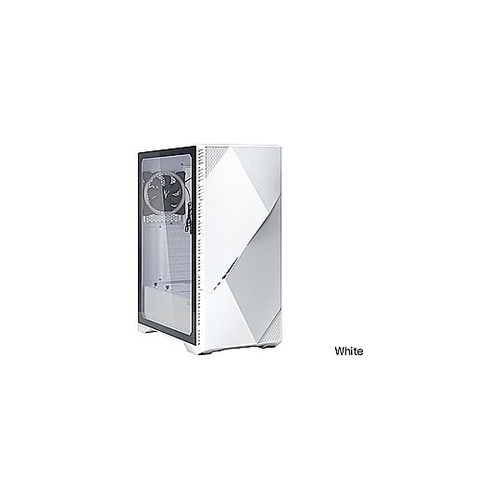 PCケース Z3 Iceberg Whi
