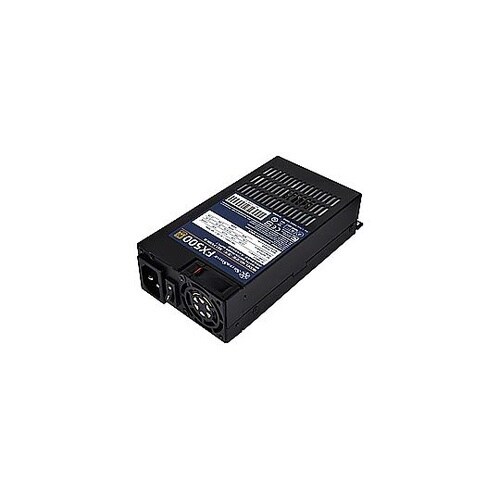 PC電源 FX500 ブラック SST−