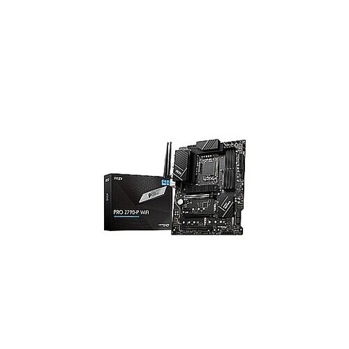 マザーボード PRO Z790−P WI
