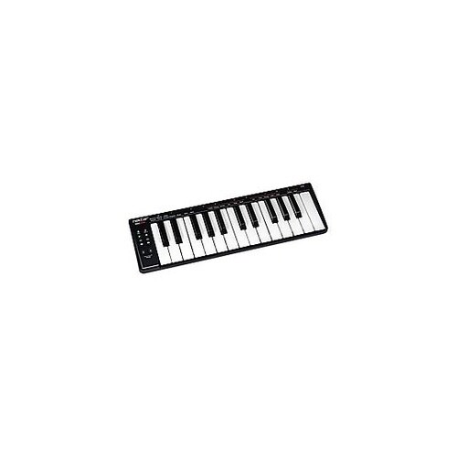 DAW連携MIDIコントローラー 25鍵