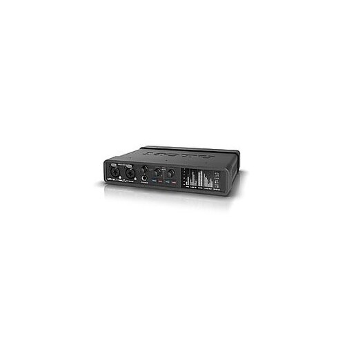 USB−Cオーディオインターフェイス U