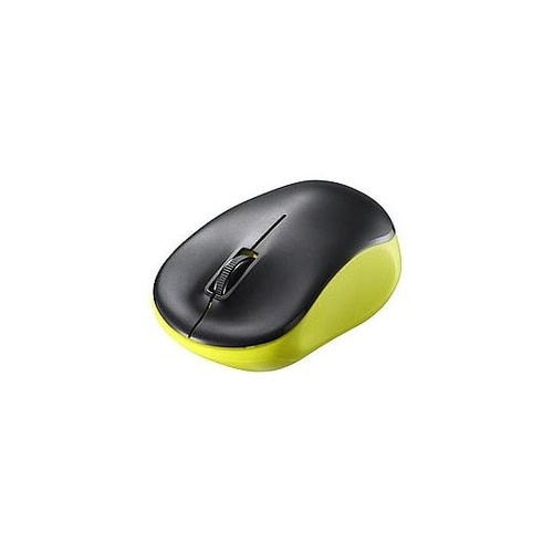 マウス ライム [IR LED −無線(