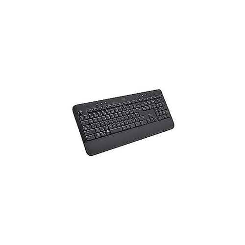 キーボード リストレスト付 SIGNAT