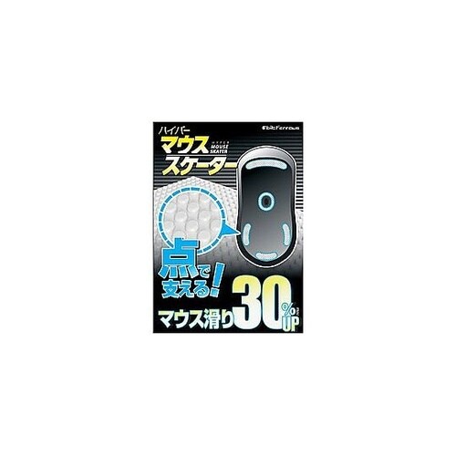 〔交換用ゲーミングマウスソール〕 Log