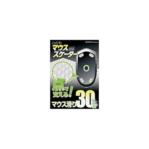 〔交換用ゲーミングマウスソール〕 Log