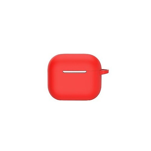 AirPods(第3世代)用 シリコンケ