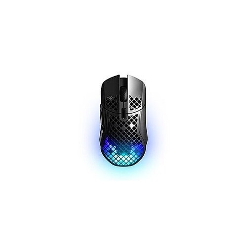 ゲーミングマウス Aerox 5 Wir