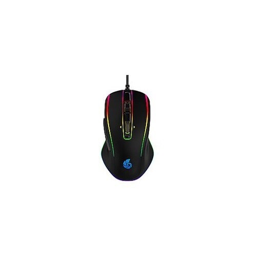 ゲーミングマウス RACEN ブラック