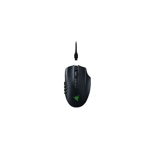 ゲーミングマウス Naga V2 Pro